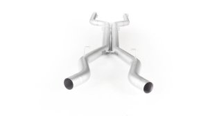 BMW M5 Performance Exhaust - Remus - Cat Back - `18-`27
